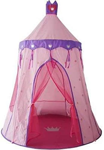 Tente Chateau de "Princesse"