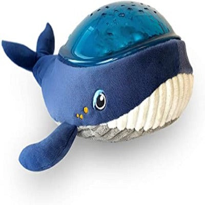 Veilleuse Baleine