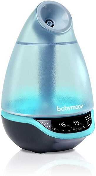 Humidificateur