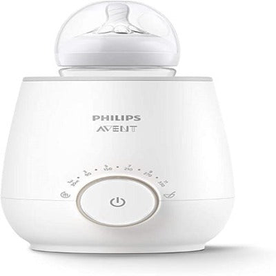 Chauffe Biberons Philips