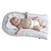 Matelas à Langer - Red Castle