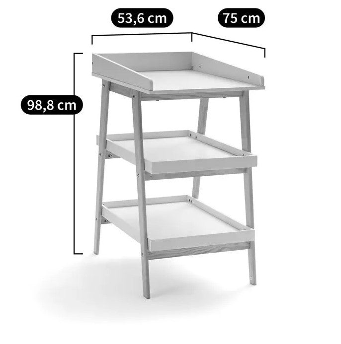 Table à Langer