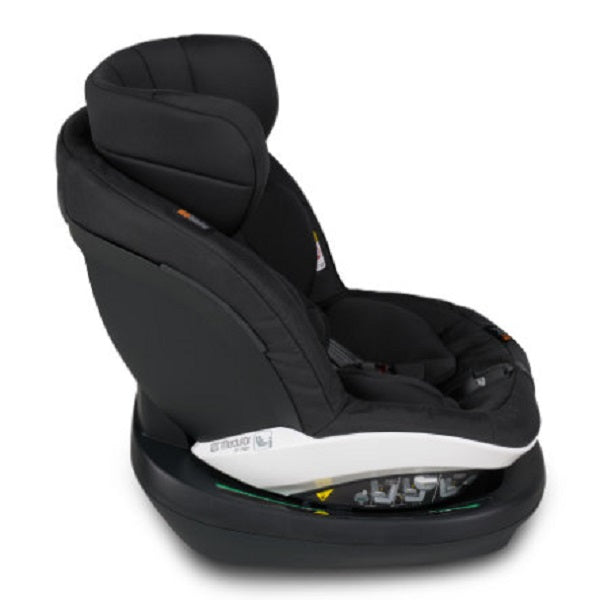 Siege Auto BABYZEN