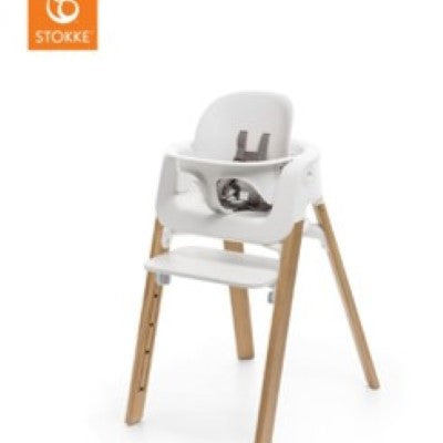 Chaise Haute - Stokke