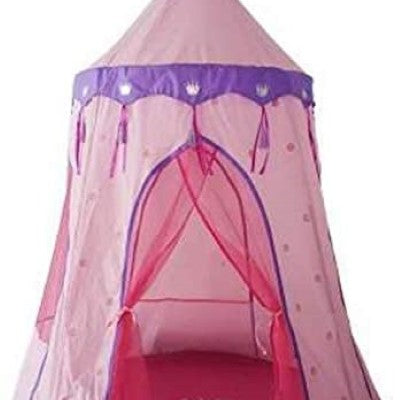 Tentes Princesse Tente Château de Princesse pour Filles Tentes de Jeu Féeriques pour Enfants Maisonnette avec Lumières Féeriques Jouets pour Enfants Tentes Princesse Tente Château de Princesse pour Filles Tentes de Jeu Féeriques pour Enfants Maisonnette avec Lumières Féeriques Jouets pour Enfants