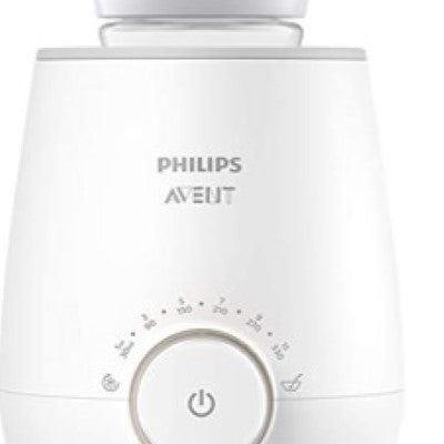 Chauffe Biberons Philips