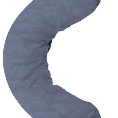 Coussin d'allaitement Red Castle