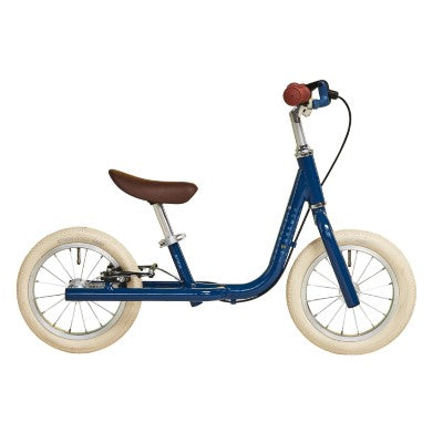 Draisienne Bleu
