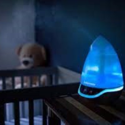 Humidificateur