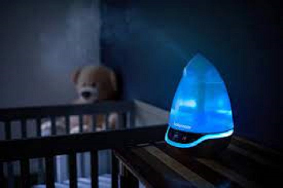 Humidificateur