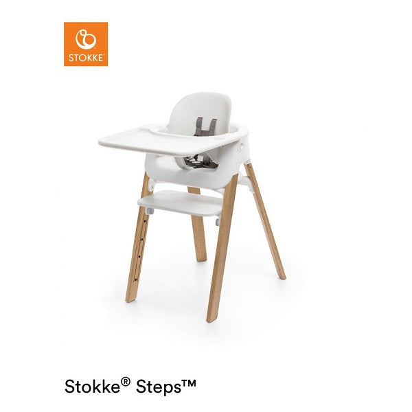 Chaise Haute - Stokke