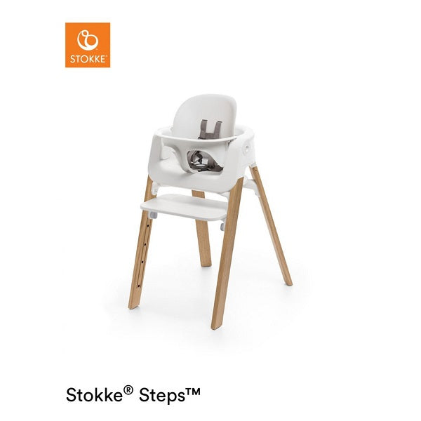 Chaise Haute - Stokke