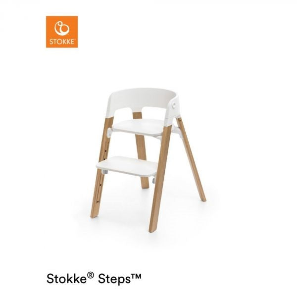 Chaise Haute - Stokke