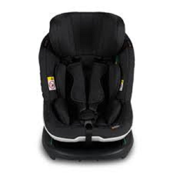 Siege Auto BABYZEN