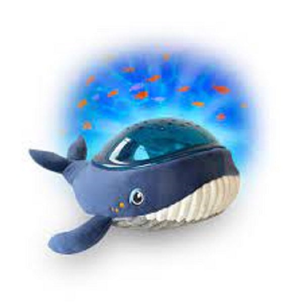 Veilleuse Baleine