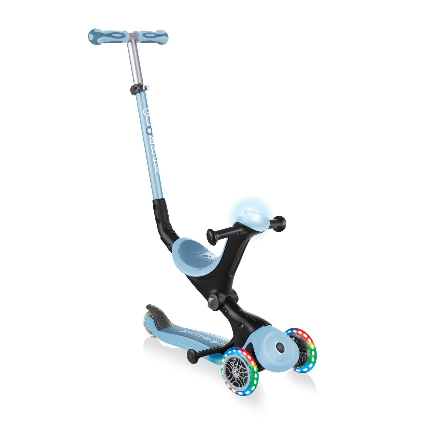 Trottinette Globber Evolutive