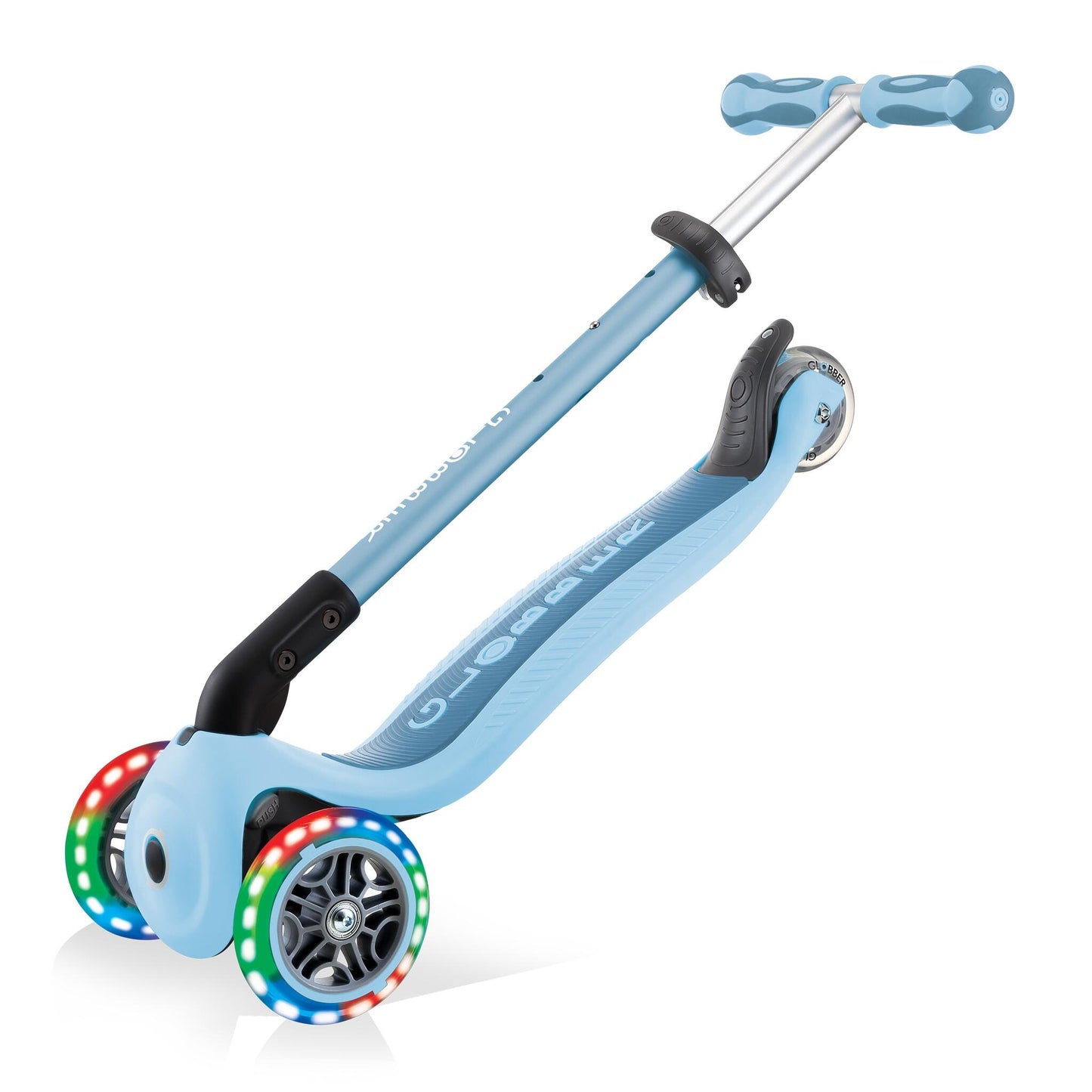 Trottinette Globber Evolutive