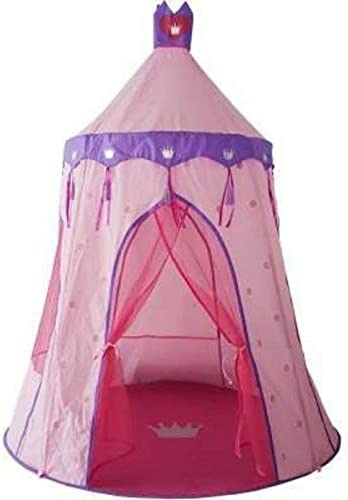 Tente Château Princesse